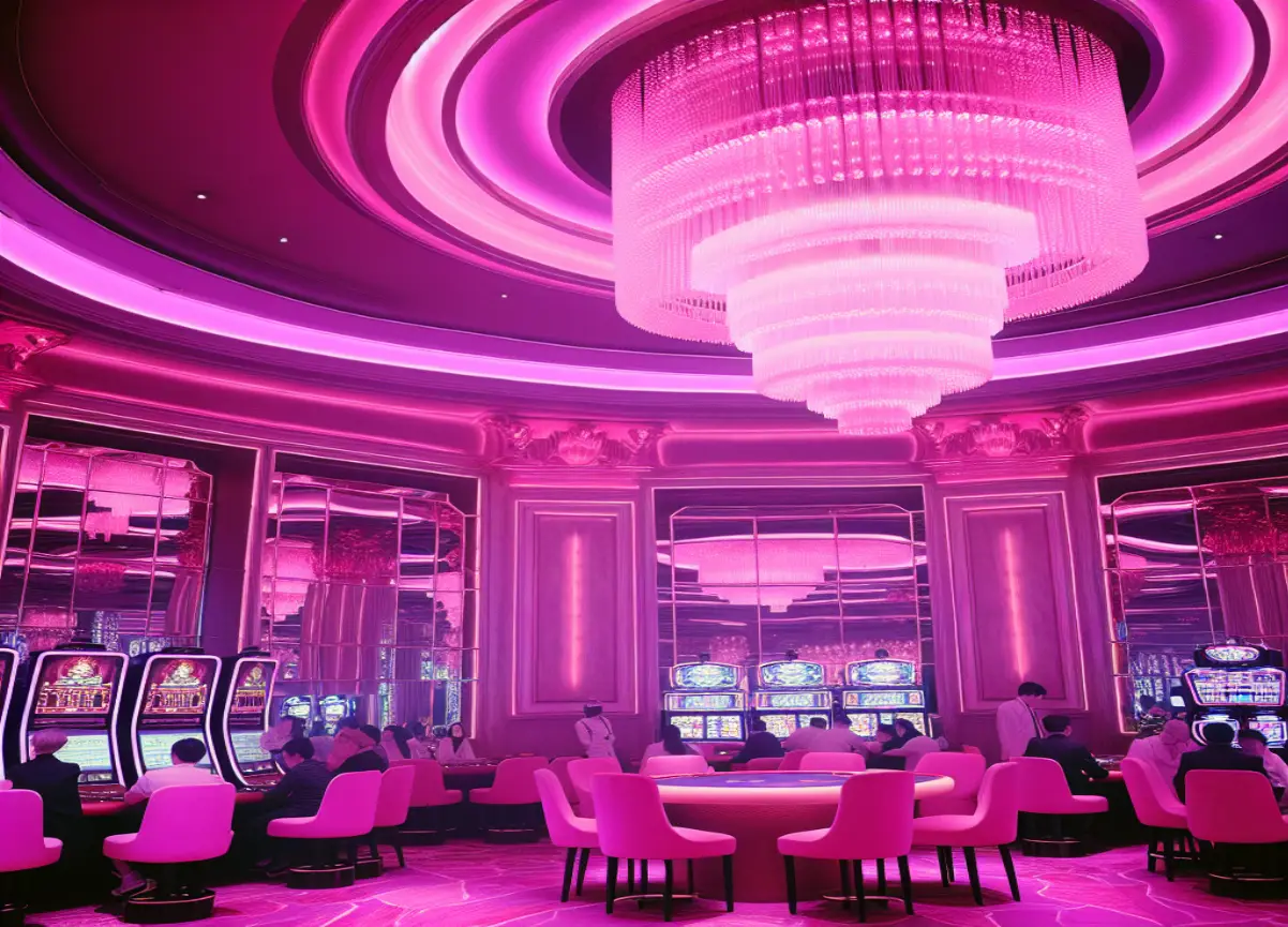 как выиграть в казино pinko